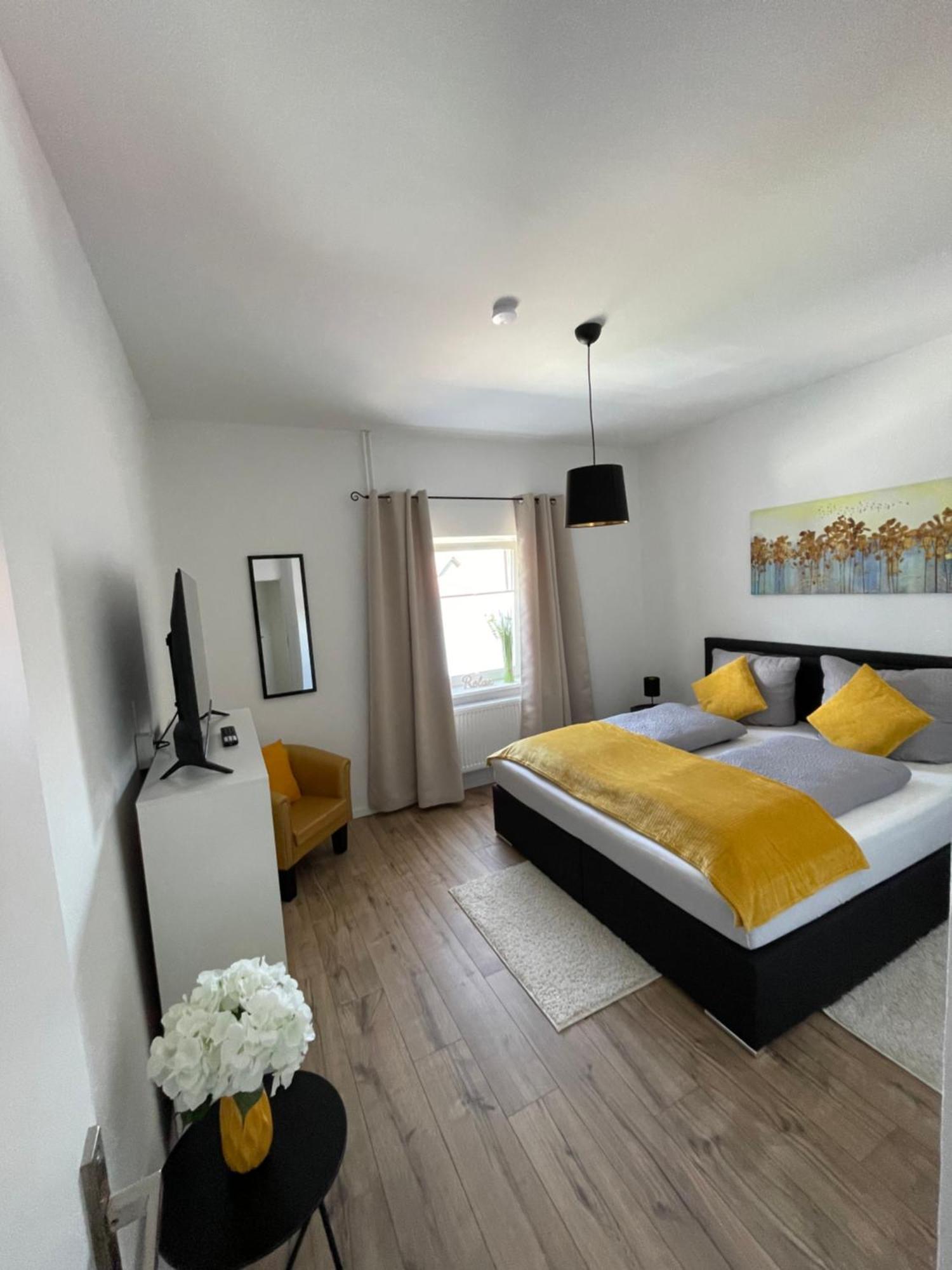 Bergstadt Apartment Lautenthal ,Modern, Stylisch, Geraeumig Exterior foto