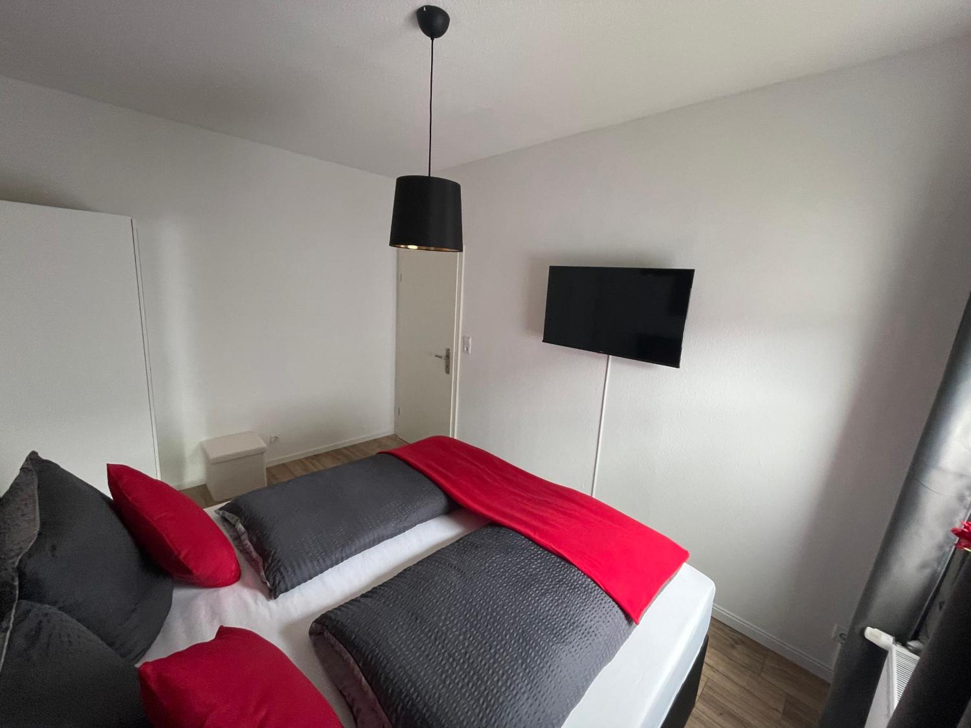 Bergstadt Apartment Lautenthal ,Modern, Stylisch, Geraeumig Exterior foto