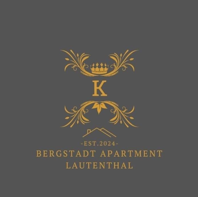 Bergstadt Apartment Lautenthal ,Modern, Stylisch, Geraeumig Exterior foto