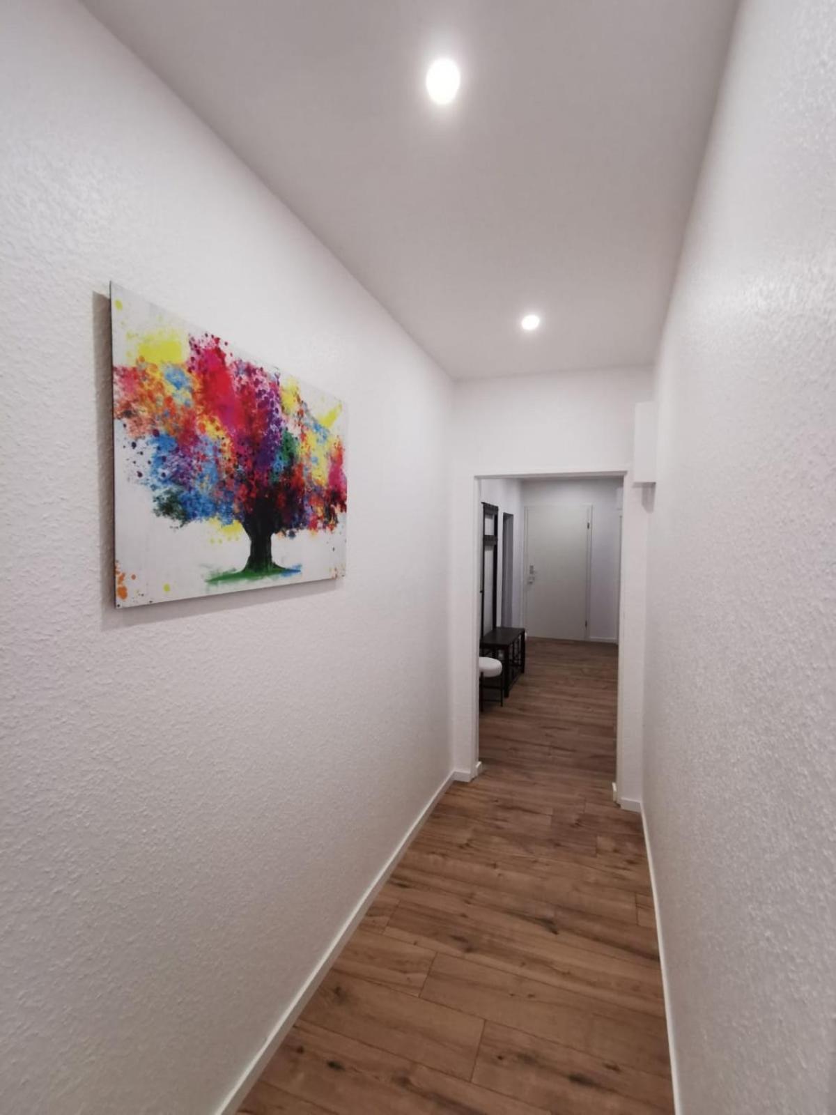 Bergstadt Apartment Lautenthal ,Modern, Stylisch, Geraeumig Exterior foto